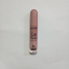 KARITE LIP PLUMP 01 COLOR LIPGLOSS 5ML