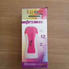 KR Wax Machine 1 in 1