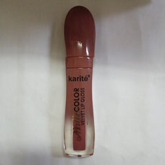 KARITE MATTE LIP GLOSS 07