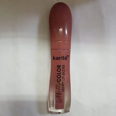 KARITE MATTE LIP GLOSS 03