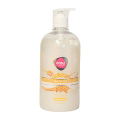 EASY CARE SHOWER GEL MILK & HONEY 750ML