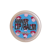 ANWAR BUBBLEGUM LIP BALM 30G