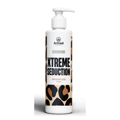 Artmed Xtreme Seduction Hand & Body Lotion 120ML