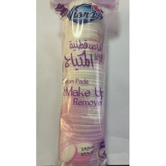 VIONA COTTON PADS 100 PCS