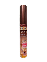 KARITE SNAIL MOIST LIP PLUMP VOLUME UP 3ML