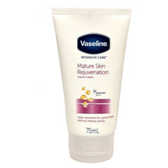 VASELINE MATURE SKIN REJUVENATION 75ML