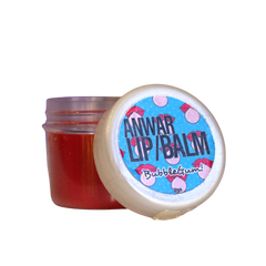 ANWAR BUBBLEGUM LIP BALM 30G