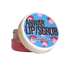 ANWAR BUBBLEGUM LIP SCRUB 50G