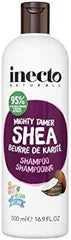 inecto shea shampoo