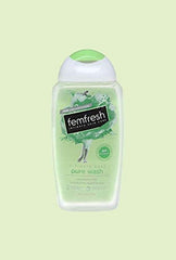 Femfresh Pure Wash 250ml