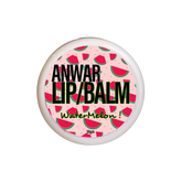 ANWAR WATERMELON LIP BALM 30G