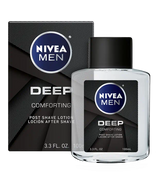 Nivea DEEP Comforting Post Shave Lotion 100ml