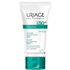 URIAGE HYSEAC FLUID SPF 50+ 50 ML