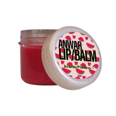 ANWAR WATERMELON LIP BALM 30G