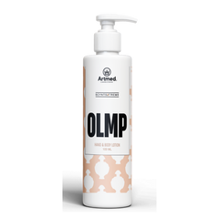 Artmed Olmp Hand & Body Lotion 120ML