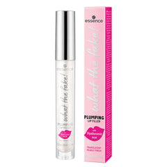 ESSENCE PLUMPING LIP FILLER 4.2ML
