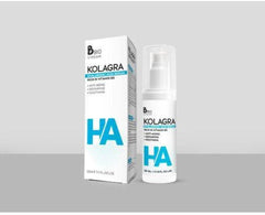 KOLAGRA HYALURONIC ACID SERUM 30ML