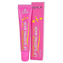 EYENLIP BEAUTY COLLAGEN LUSTER LIP SLEEPING MASK
