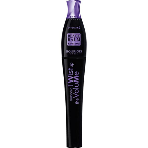 BOURJOIS BLACK BALM TWIST UP THE VOLUME