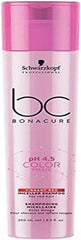 BC PH 4.5 COLOR FREEZE VIBRANT RED MICELLAR SHAMPOO 250ML