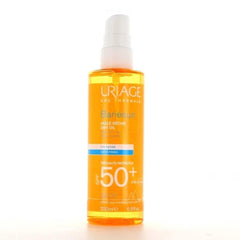 Uriage Bariesun SPF 50 Dry Oil 200ml