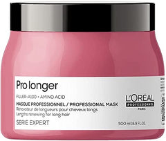 L'Oreal Professionnel Serie Expert Pro Longer Mask 500 ml