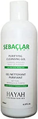 SEBACLAR HAYAH BAG (HYDRA-PURIFYIN-TONIC-EXFOL)
