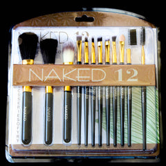 N.K 12 MAKE UP BRUSH