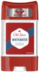 OLD SPICE ANTI WHITE MARKS GEL WHITEWATER 70ML