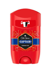 OLD SPICE CAPTAIN DEODORANT STICK 50ML