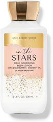 BATH & BODY IN THE STARS Body Lotion 236 ml