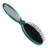 WET BRUSH POP AND GO DETANGLER TEAL 8172