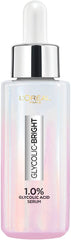 LOREAL PARIS SERUM GLYCOLIC-BRIGHT 30ML
