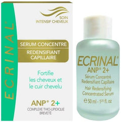 Ecrinal Hair Redensifying & Concentrated Serum - 50ml