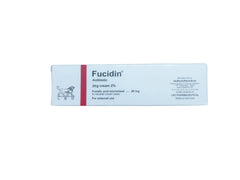FUCIDIN CREAM 20G