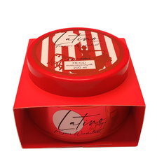 MOOD BODY MILK LATINO 200ML