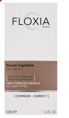 Floxia hair serum 50 ml