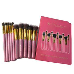 AN BRUSH SET