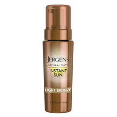 Jergens Instant Sun 177ML
