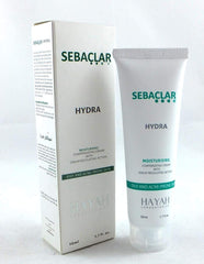 SEBACLAR HAYAH BAG (HYDRA-PURIFYIN-TONIC-EXFOL)