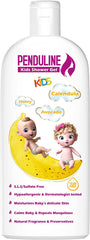 penduline shower gel kids BANANA 450ml