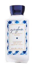 BATH & BODY GINGHAM Body Lotion 236 ml