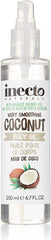 INECTO COCONUT BODY OIL SPRAY 200ML