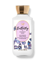 BATH & BODY BUTTERFLY Body Lotion 236 ml