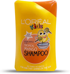 Loreal Kids Shampoo Tropical Mango 250ml