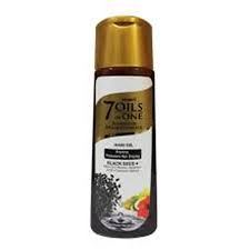 Emami Oil Black Seed 100ml