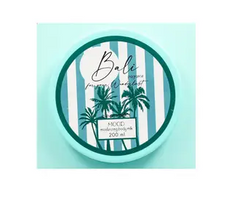 MOOD BODY MILK BALI 200ML