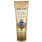 JERGENS NATURAL GLOW 221ML