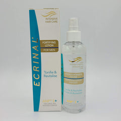 ECRINAL HAIR LOTION for MEN 200ML