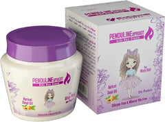 Penduline Apricot Hair Cream for Kids - 150 ml